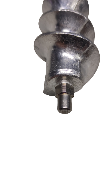 Шнек мясорубки Vitek 1673/75/76
