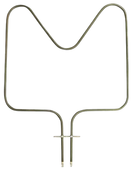 ТЭН духовки Electrolux, Zanussi, AEG,  L360x326мм, 3871428011, 1000W