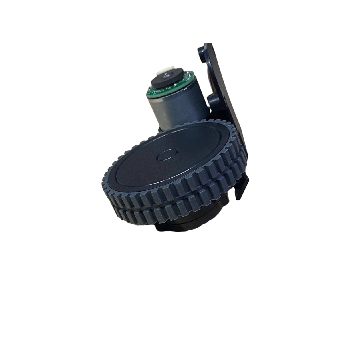 Главное фото товара Модуль правого колеса для робота-пылесоса Polaris PVCR 1020/1090/1026/1226/0726/3200/1050/1028/1229