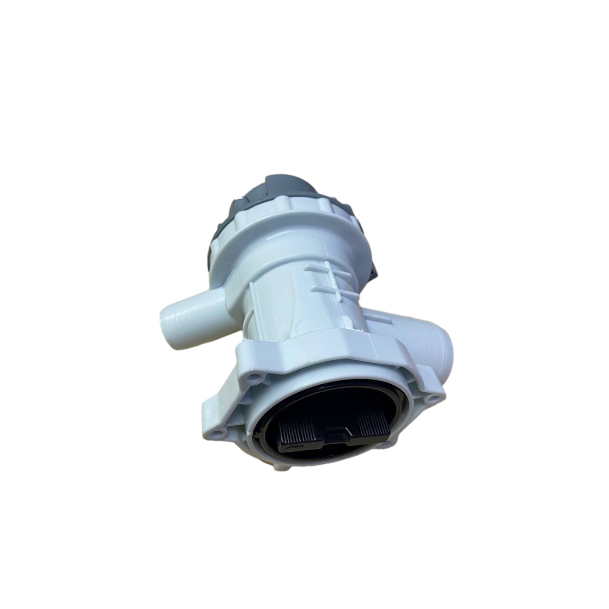 Насос сливной в сборе с улиткой 30W Gorenje, Hisense HK2387008, оригинал