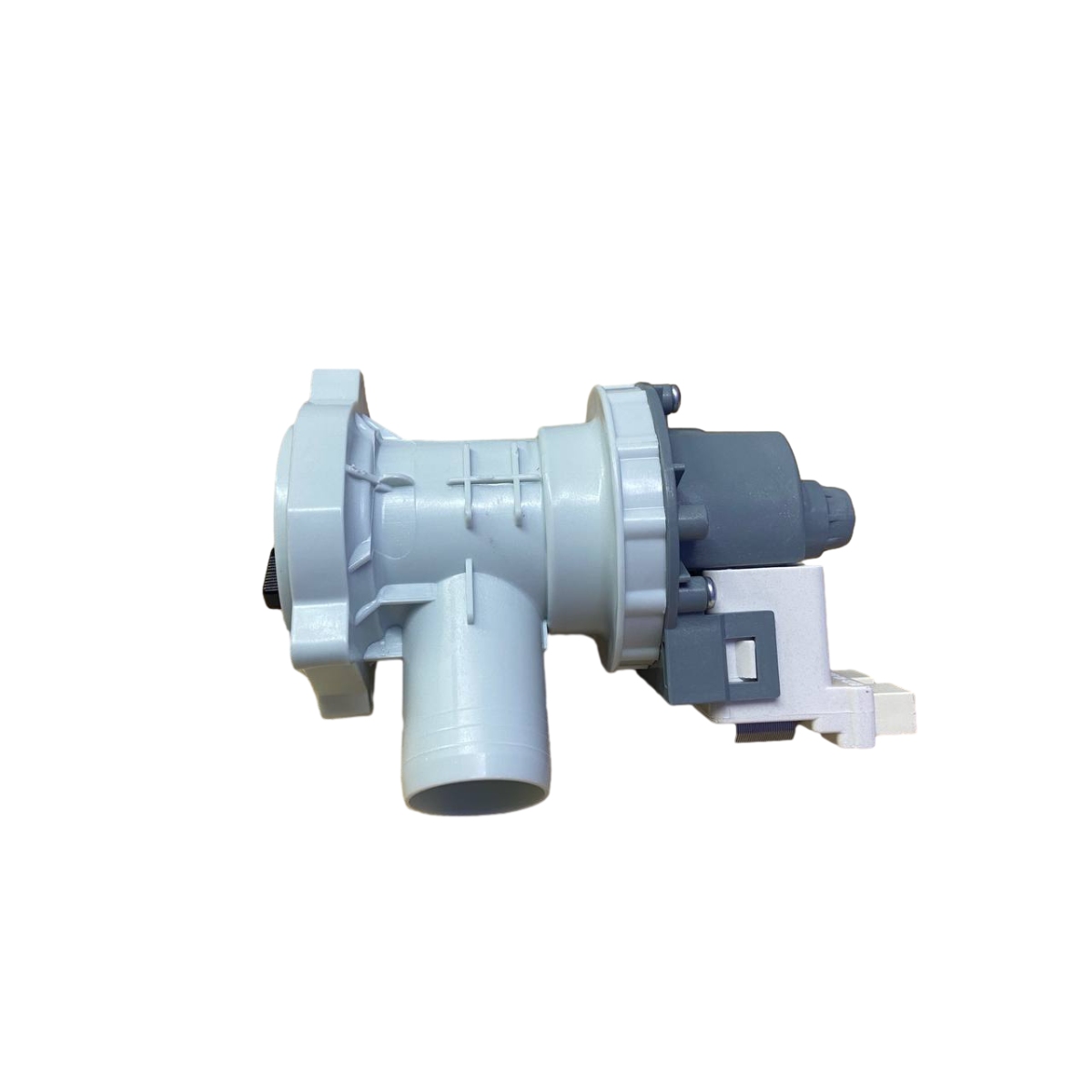 Насос сливной в сборе с улиткой 30w  Gorenje HK2387008