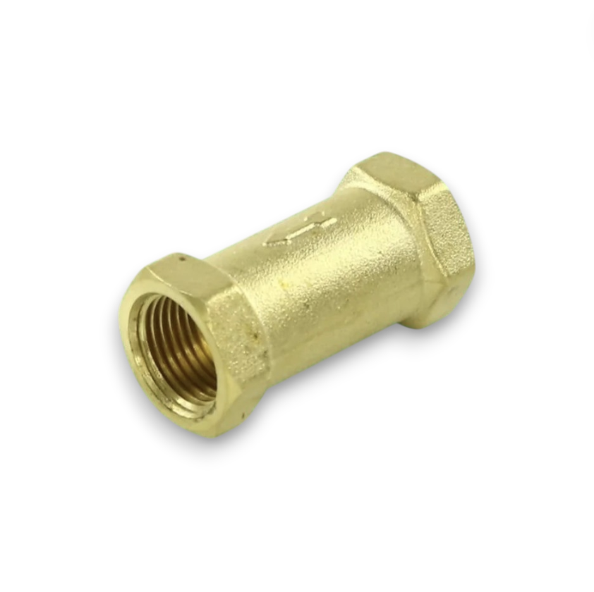 Клапан обратный водонагревателя 1/2 Haier 0040800142, оригинал