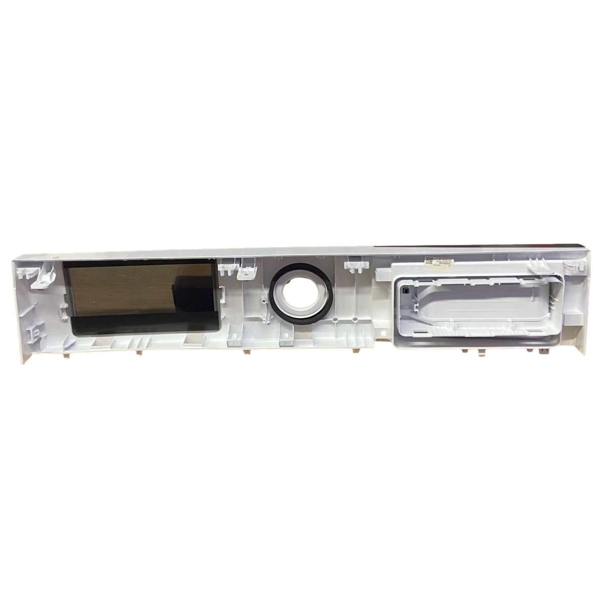 Лицевая панель стиральной машины Grundig GR5500, 2982989051, оригинал