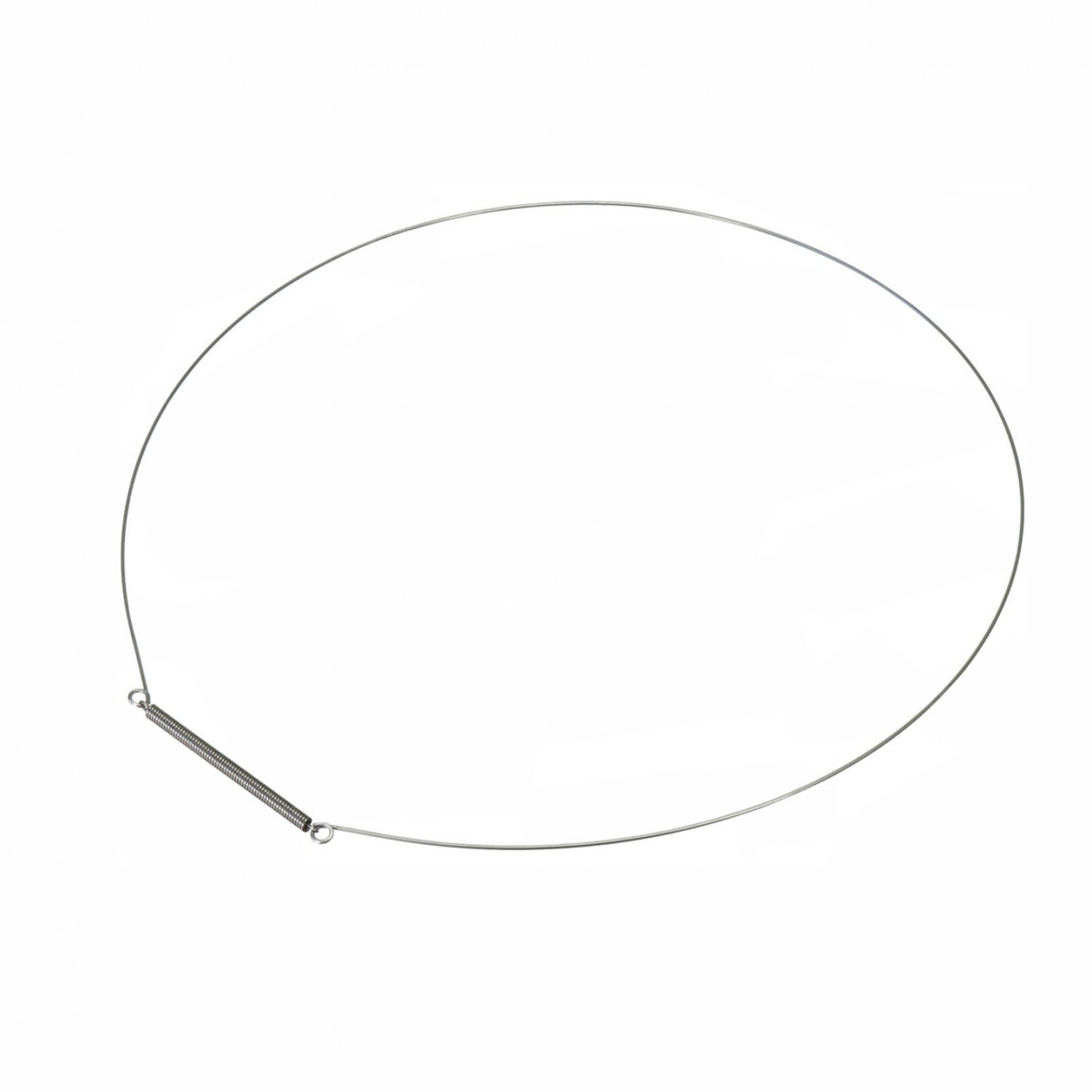 Хомут манжеты люка стиральной машины Beko, Smeg, Grundig, Indesit, Kenwood, 2603901200, 2603900900