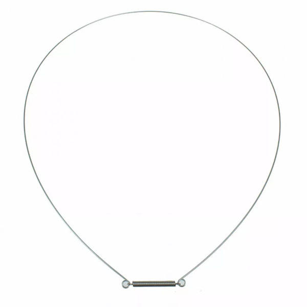 Хомут манжеты люка стиральной машины Beko, Smeg, Grundig, Indesit, Kenwood, 2603901200, 2603900900