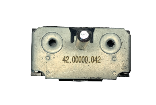 Переключатель духовки Дарина EGO 42.00000.042, 10(9+0) позиций, шток L23мм