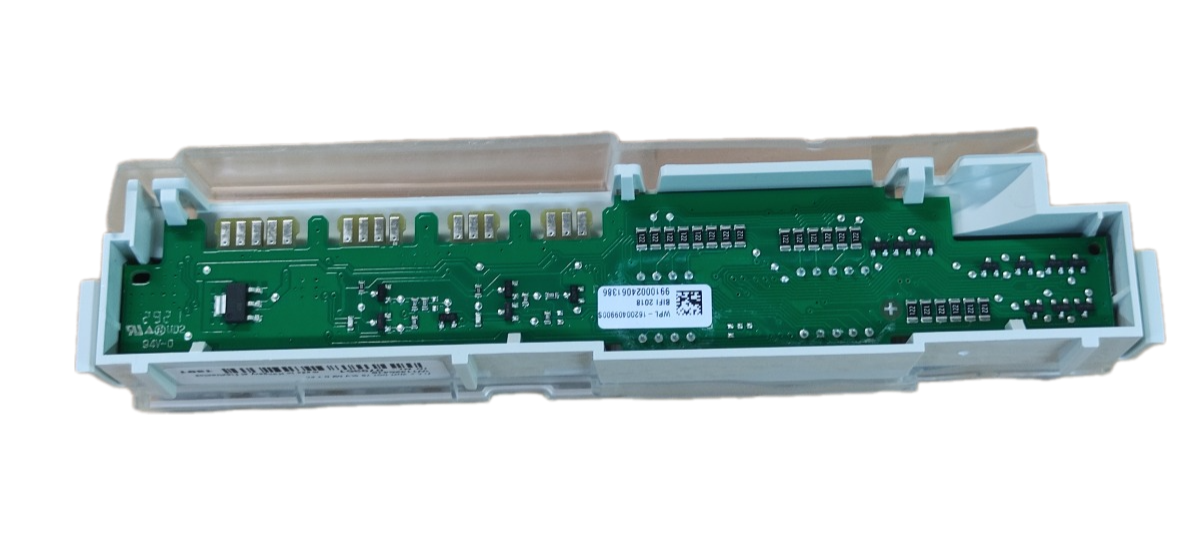 Электронный модуль управления (дисплей) посудомоечной машины Whirlpool C00633976, оригинал