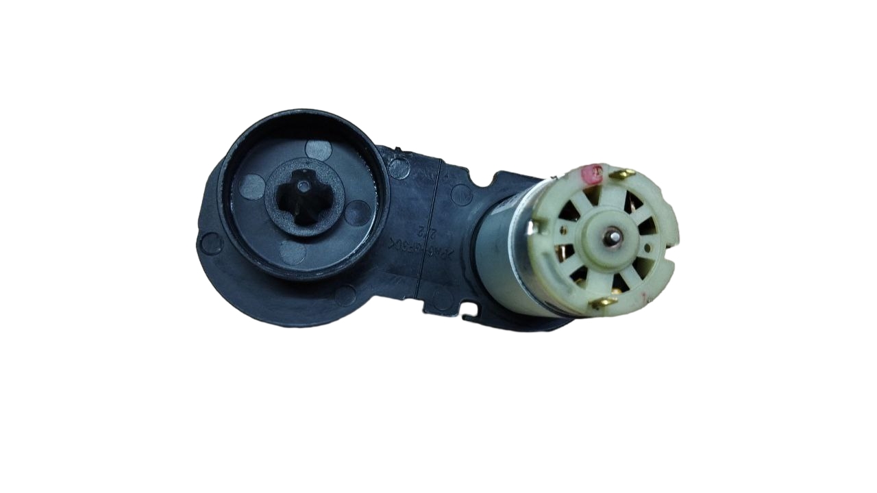 Привод электрощетки пылесоса Polaris с мотором PVCS 7000 EWAY, оригинал