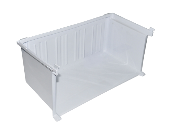 Ящик м/к холодильника Beko 5704390200 (нижний)