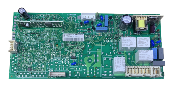 Модуль питания духовки Indesit, Ariston, Whirlpool C00285557