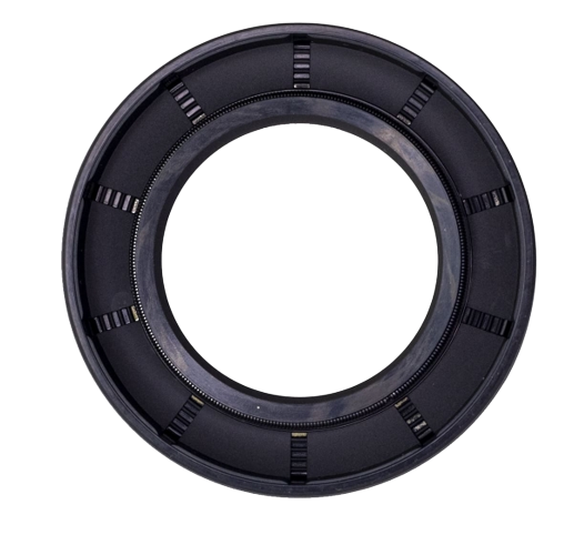 Сальник 37,4х62х10/12 Bosch, Siemens, Kaiser 00619808, (две губы)