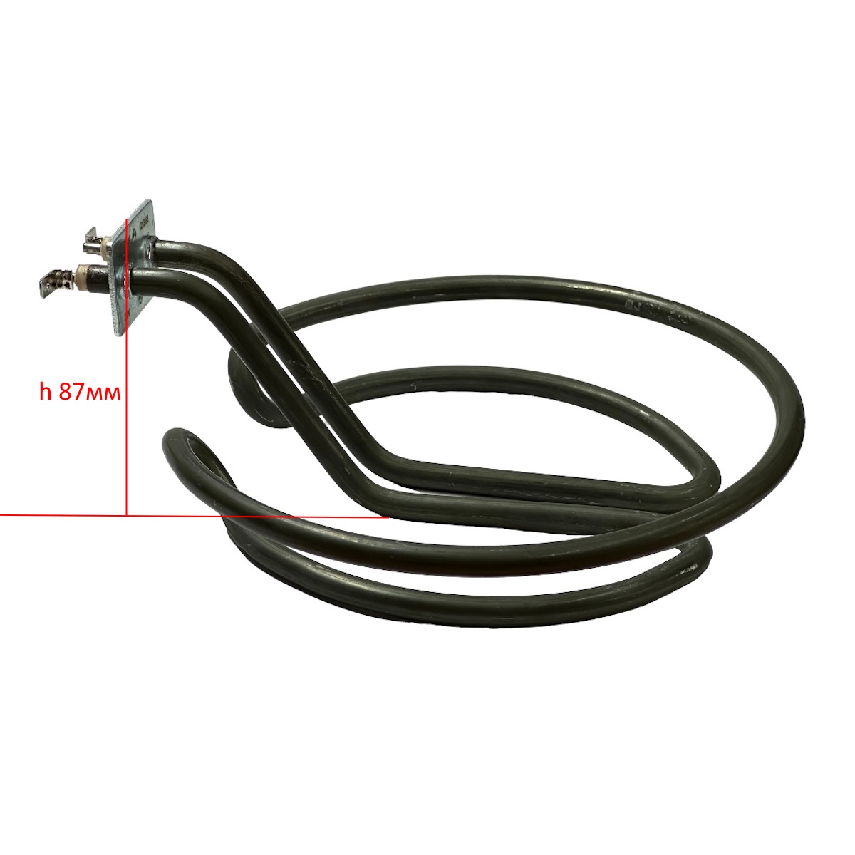ТЭН 1500W тепловентилятора Ballu RK-04 HC-1086957