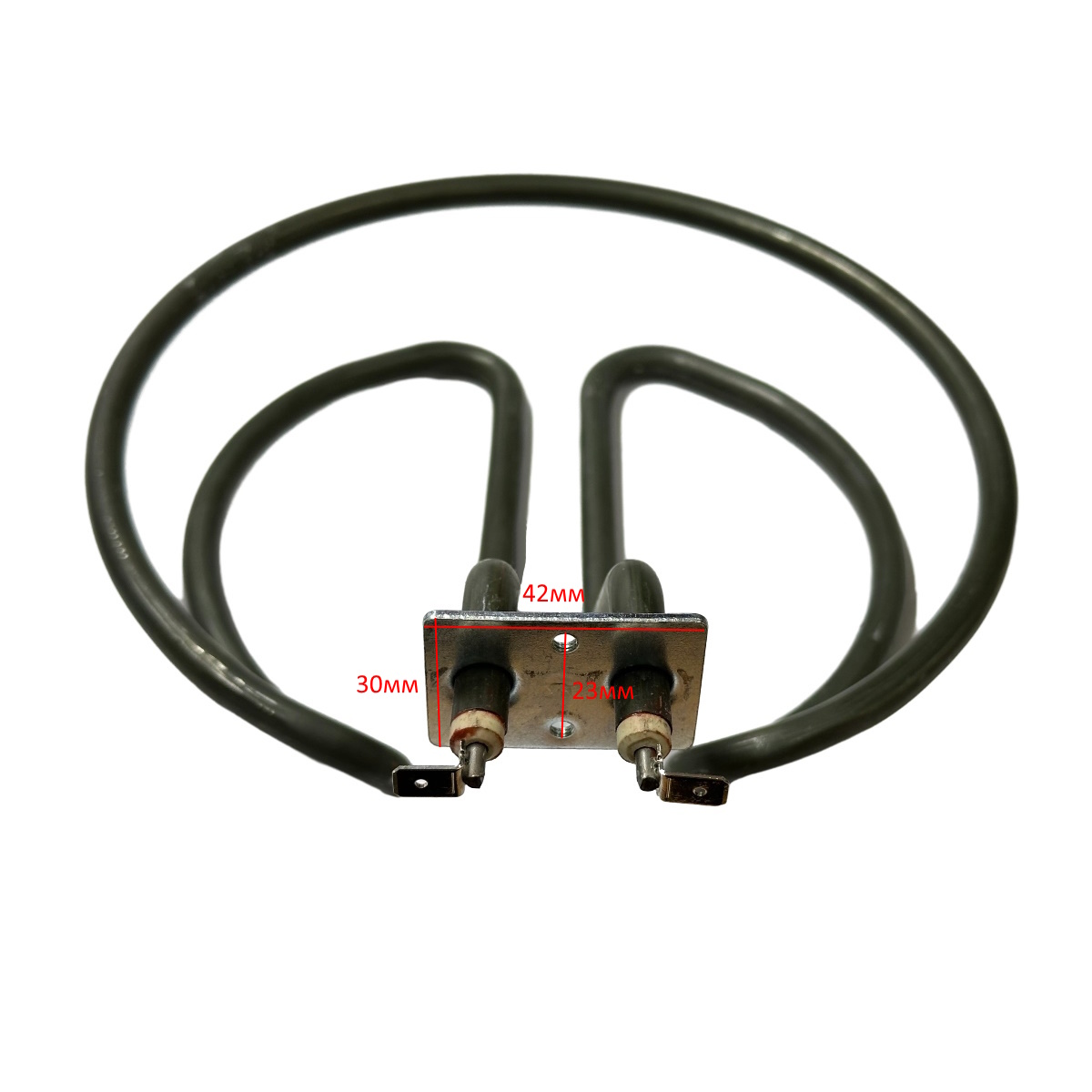 ТЭН 1500W тепловентилятора Ballu RK-04 HC-1086957