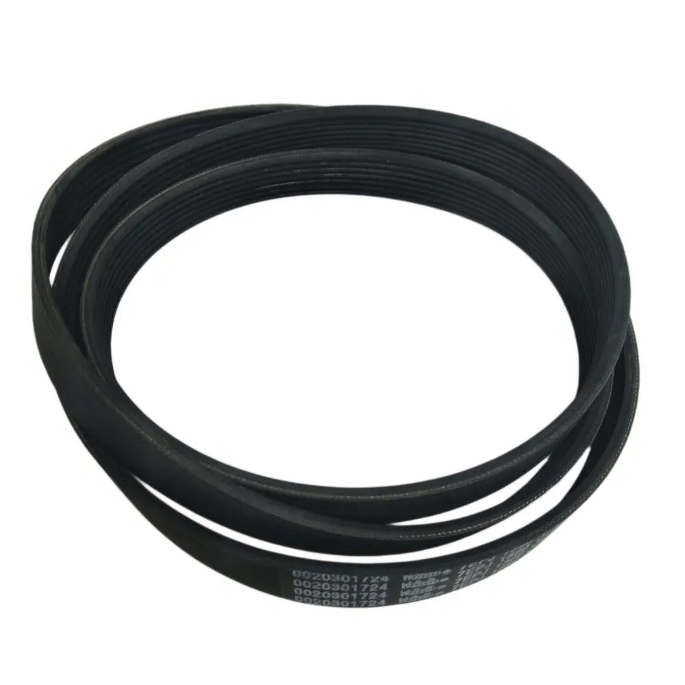 Главное фото товара Ремень 1380 J7 стиральной машины Haier L1275мм, 020301724