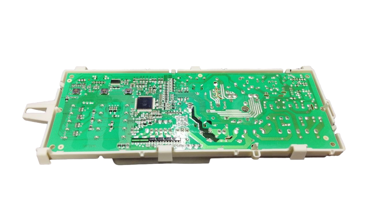 Электронный модуль управления стиральной машины Beko 2851541120, оригинал