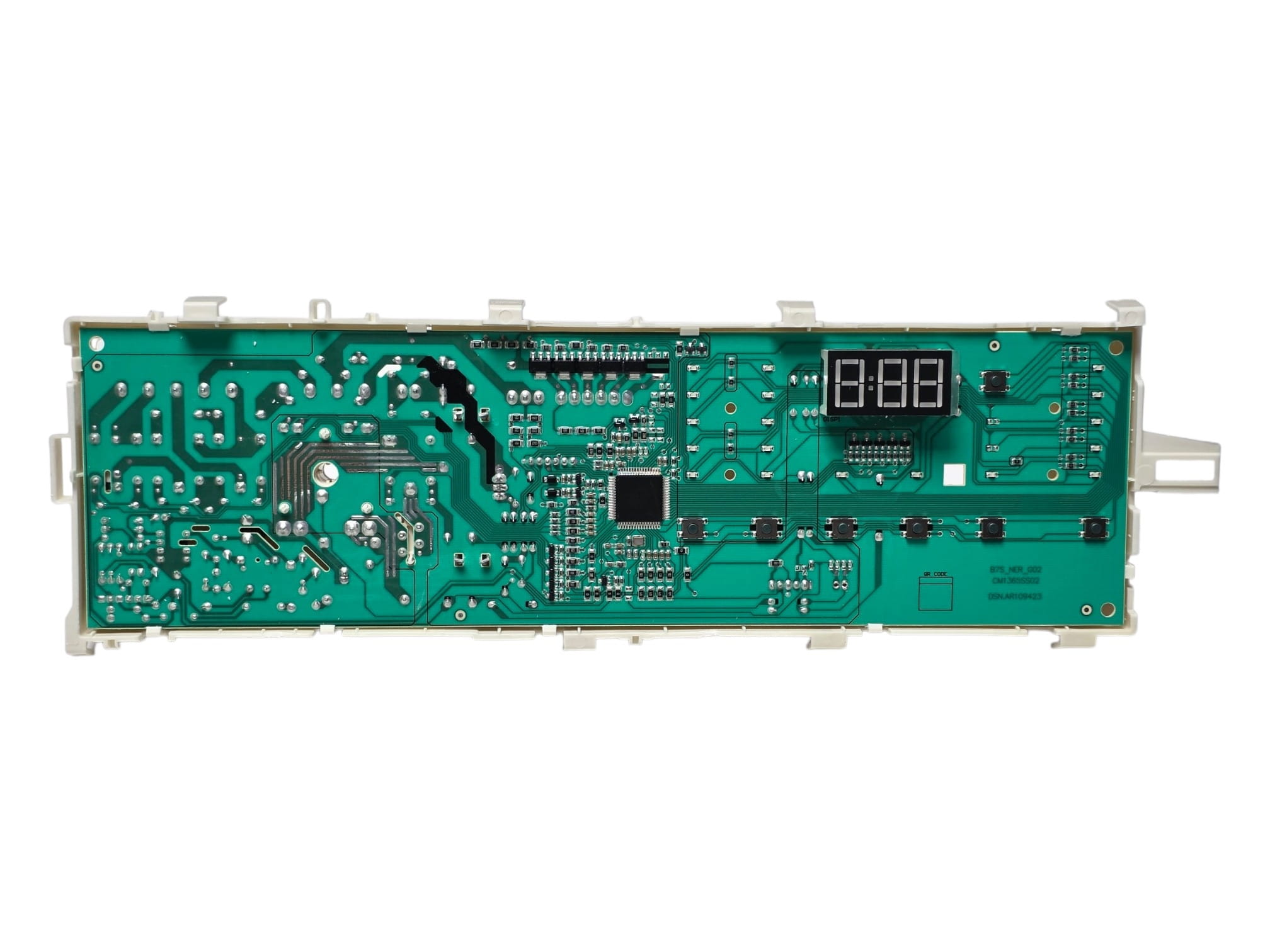 Электронный модуль управления стиральной машиной Beko, 2842015380, оригинал