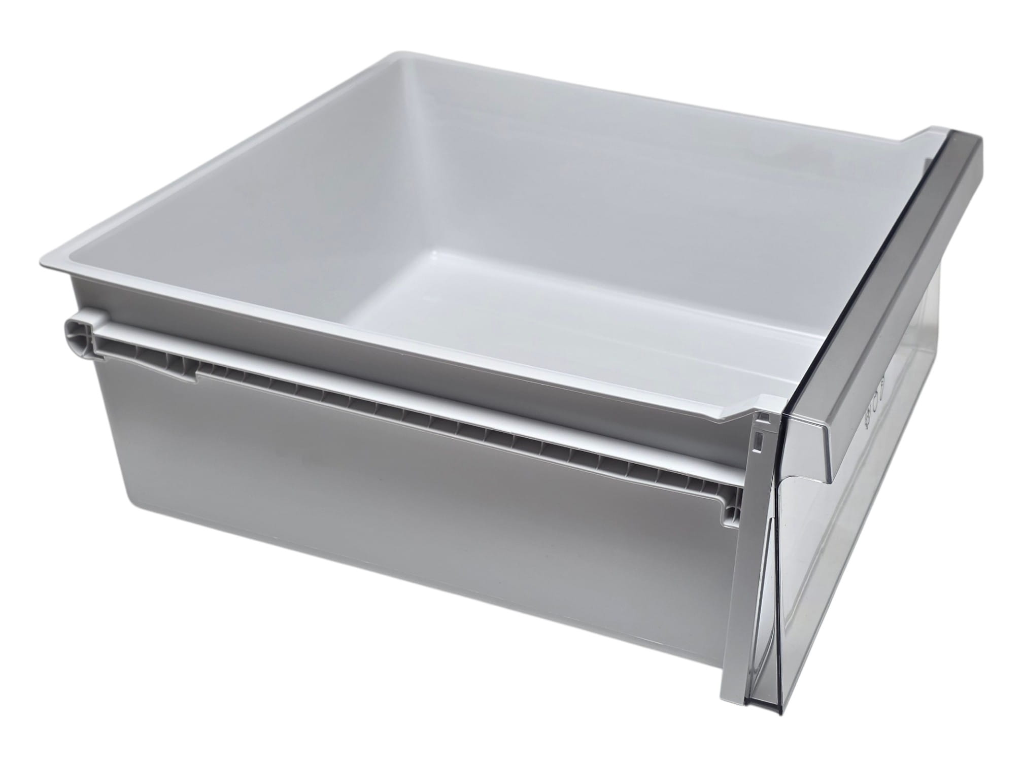 Ящик для овощей и фруктов в сборе холодильника Haier 450*445*170мм 0060866026, оригинал