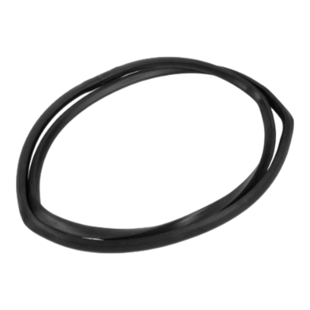 Главное фото товара Уплотнитель двери духовки Haier 0530049363, оригинал