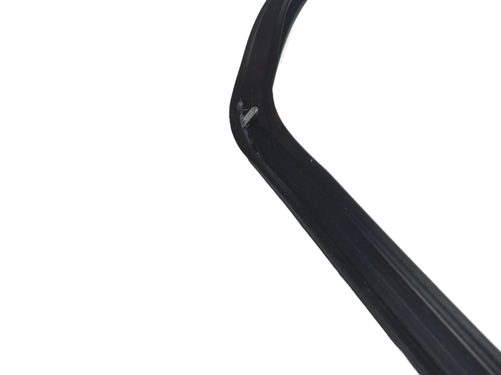 Уплотнитель двери духовки Haier 0530049363, оригинал
