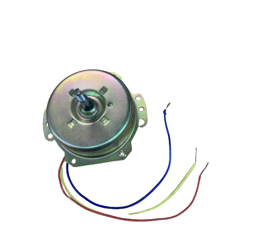 Двигатель тепловентилятора А013111, 10W 1350об/мин Ø81мм, 220V 50Hz