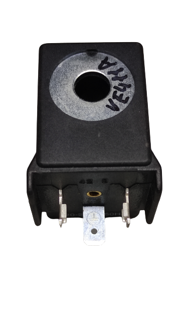 Катушка клапана кофемашины/парогенератора BDA 220-240v 8w (29x40мм, D13/9мм)