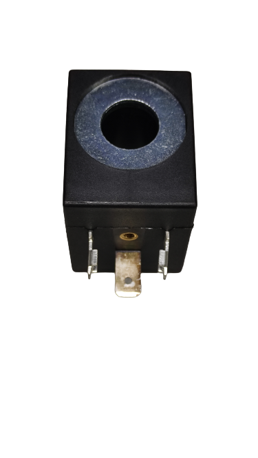 Катушка клапана кофемашины/парогенератора SVM 230v 14.5VA (30x40мм, D13/9мм)