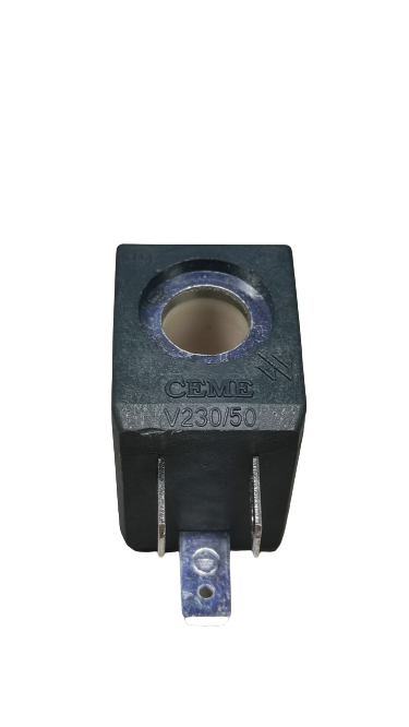 Катушка клапана кофемашины/парогенератора Ceme/SVM 230V 4W 50Hz (29х22мм D10мм) Type AIF