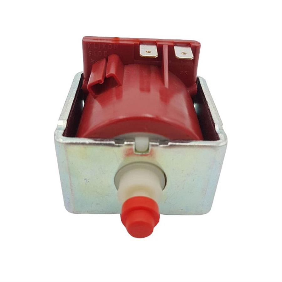 Насос Ulka 48W 650cc/min 15bar EP5 2/1мин 220V, 49028861, 5113211281, 4055060232 (пластиковый носик)