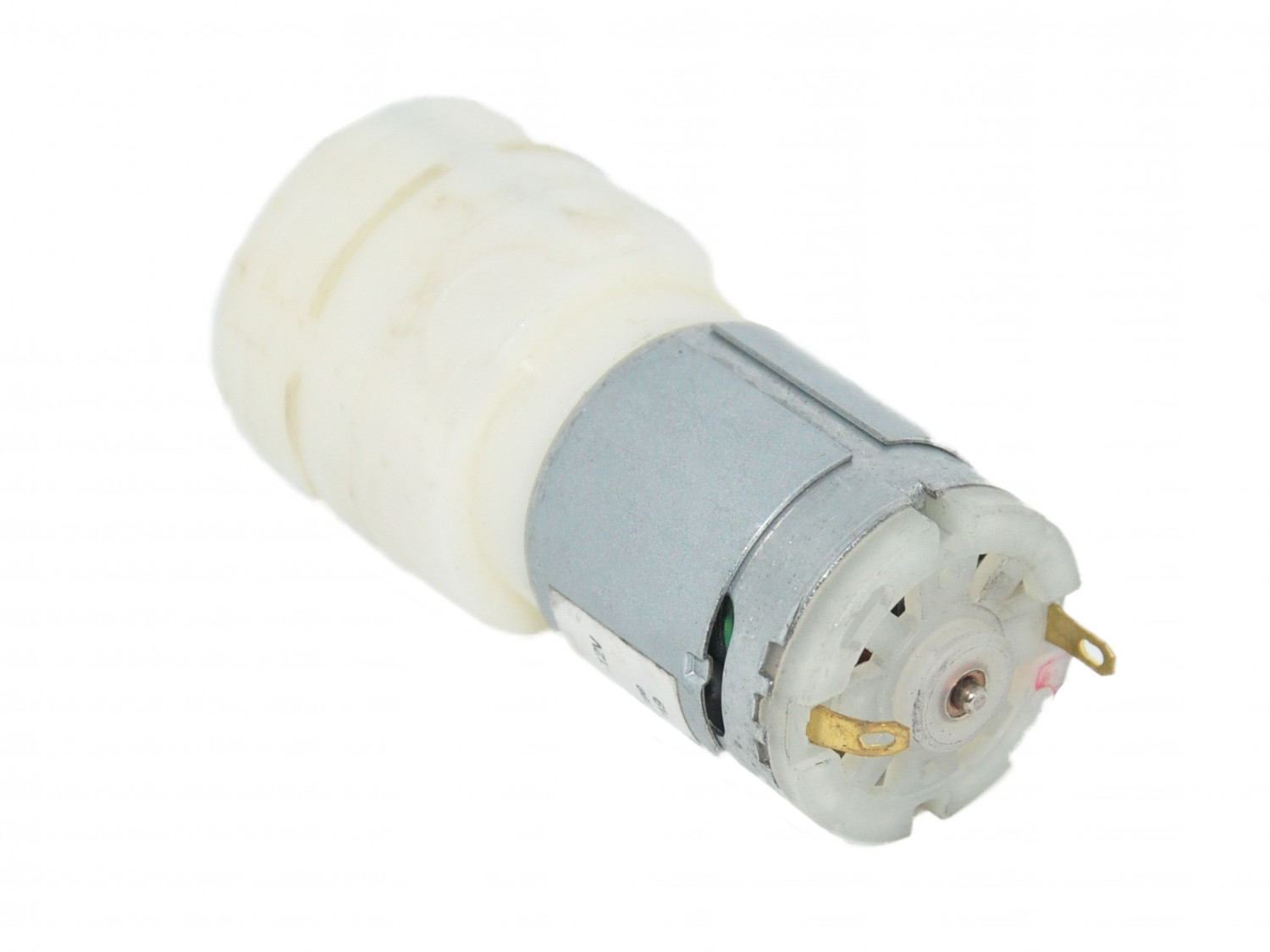 Насос термопота 12V, (2 вывода) DB-3