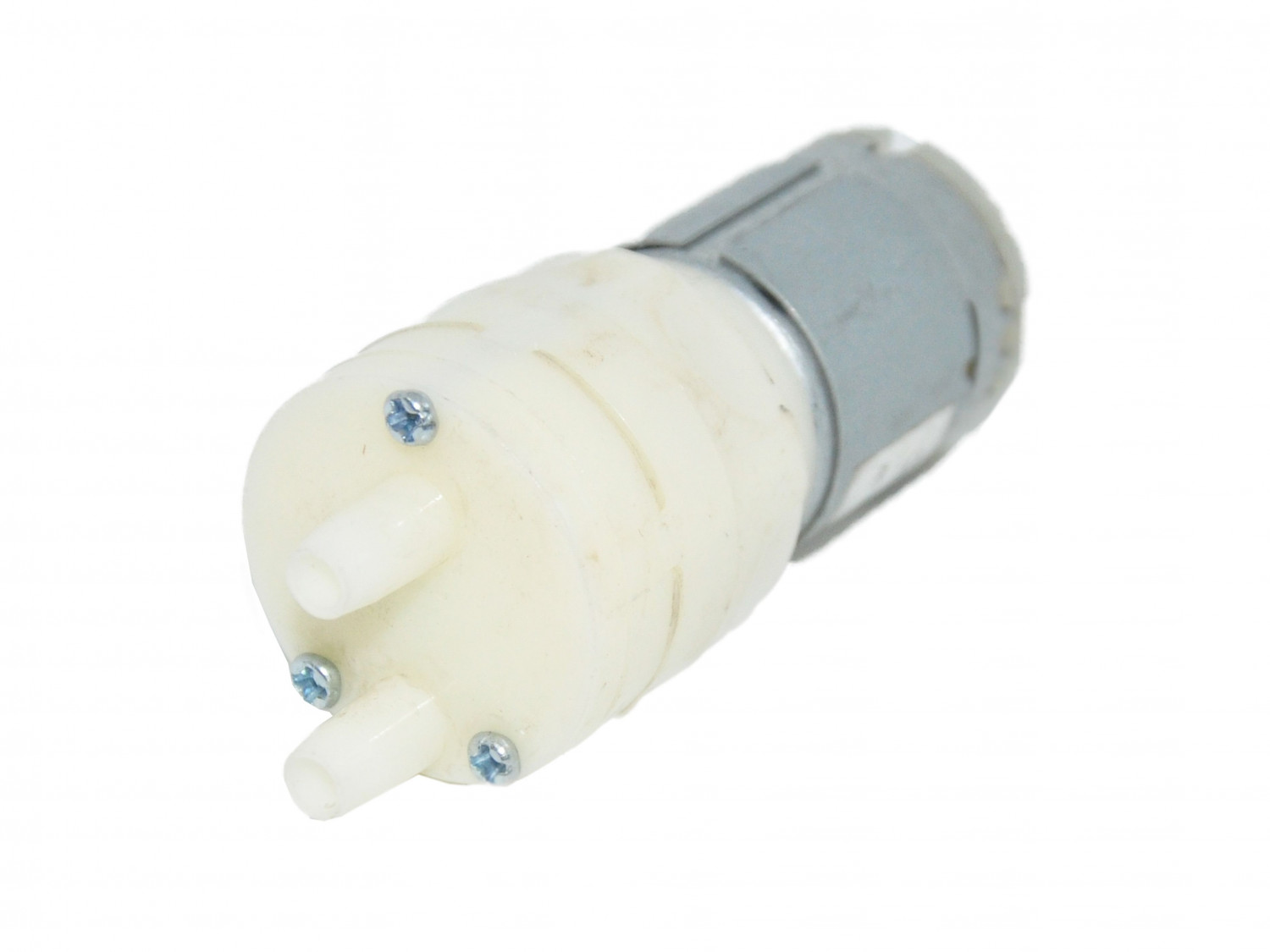 Насос термопота 12V, (2 вывода) DB-3