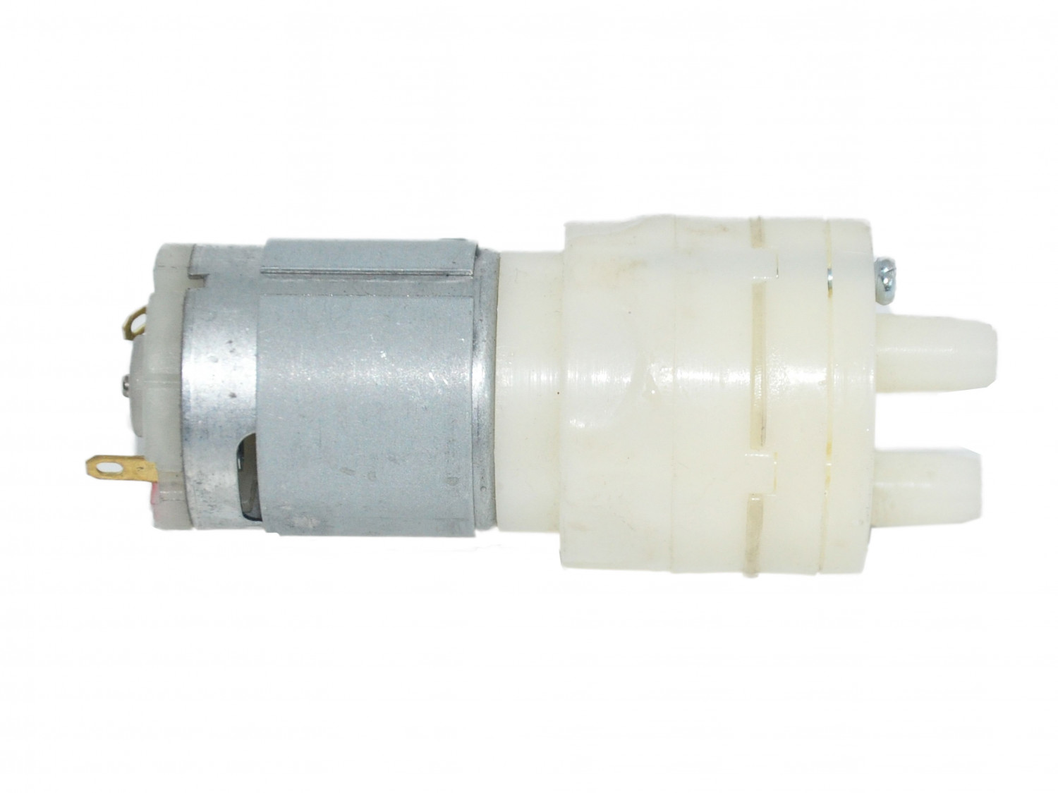 Насос термопота 12V, (2 вывода) DB-3