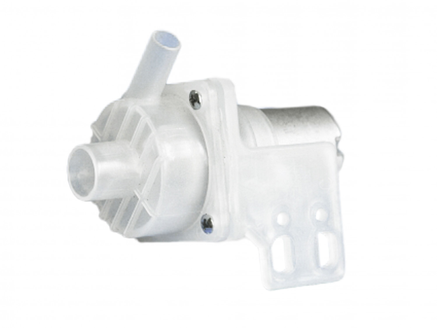 Насос термопота 12V, 3W, D 8/14.5мм (вывод по часовой стрелке) DB-2