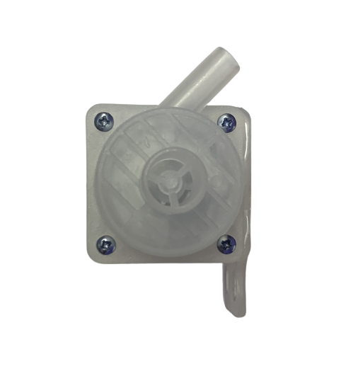 Насос термопота 12V, 3W, D 8/14.5мм (вывод по часовой стрелке) DB-2