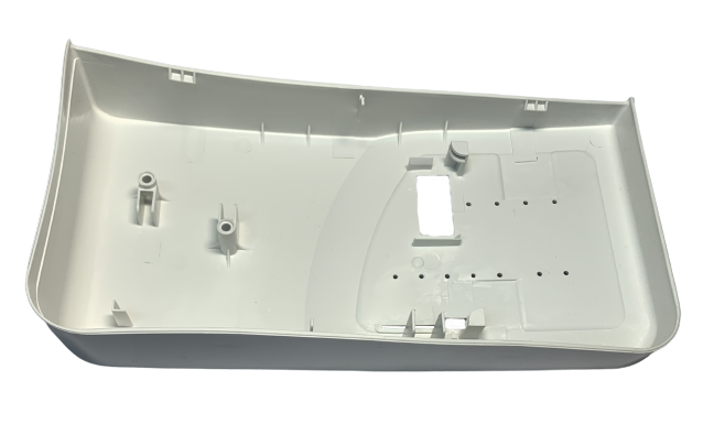 Лицевая панель хлебопечи LG 3572FB1049A