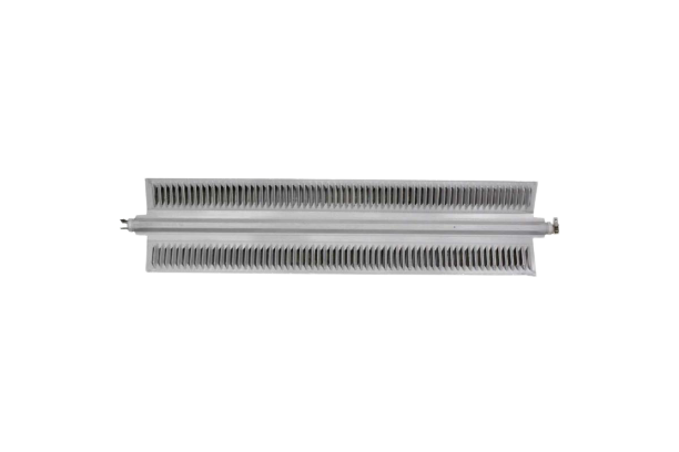 ТЭН электро конвектора Х-образный 750+750W Al L480/453мм Ballu NS-1091125