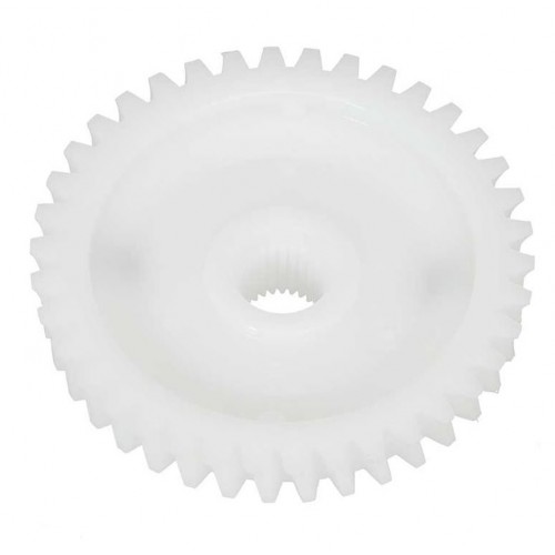 Изображение Шестерня горизонтальной кофемолки Philips, Saeco, Spidem 226000300