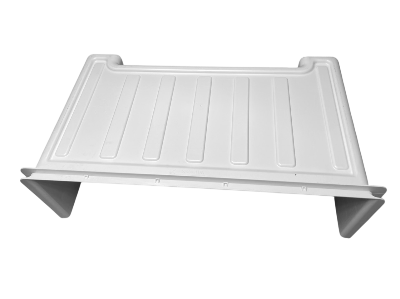 Ящик (корпус), для холодильника Indesit, Whirlpool, овощной, 495х280х155мм, C00379770 , оригинал