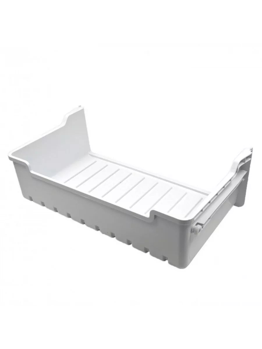 Ящик (корпус), для холодильника Indesit, Whirlpool, овощной, 500х275х155мм, C00379770 , оригинал