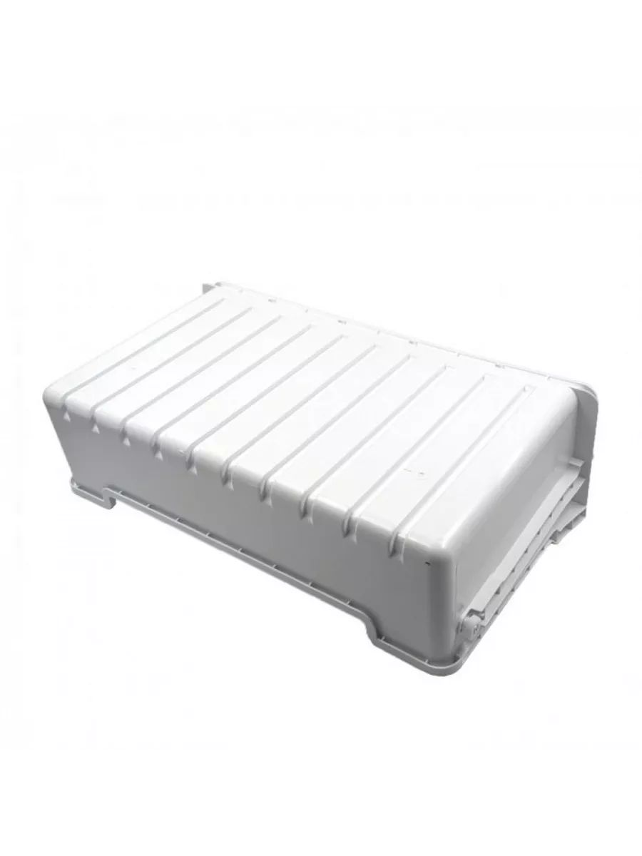 Ящик (корпус), для холодильника Indesit, Whirlpool, овощной, 500х275х155мм, C00379770 , оригинал