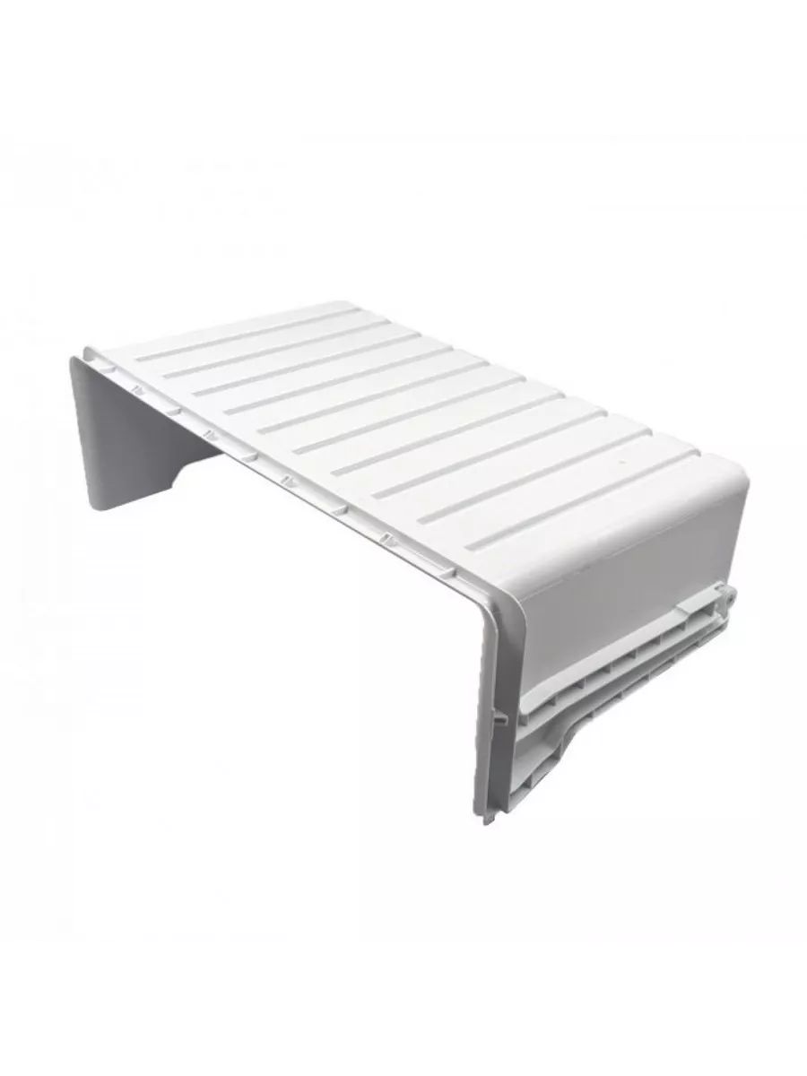 Ящик (корпус), для холодильника Indesit, Whirlpool, овощной, 500х275х155мм, C00379770 , оригинал