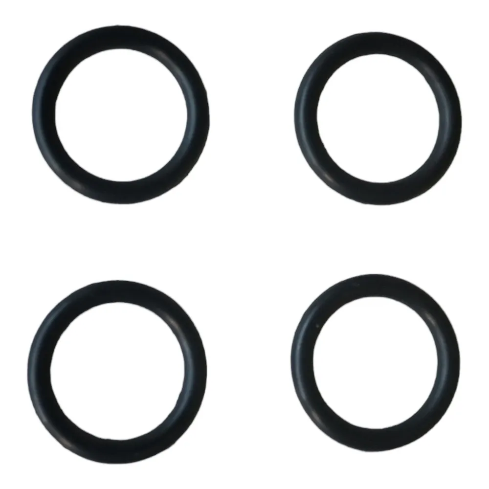 Набор уплотнительных колец газовой колонки Bosch WR-11, WR-13, WR-15 (18*13*2,5мм)