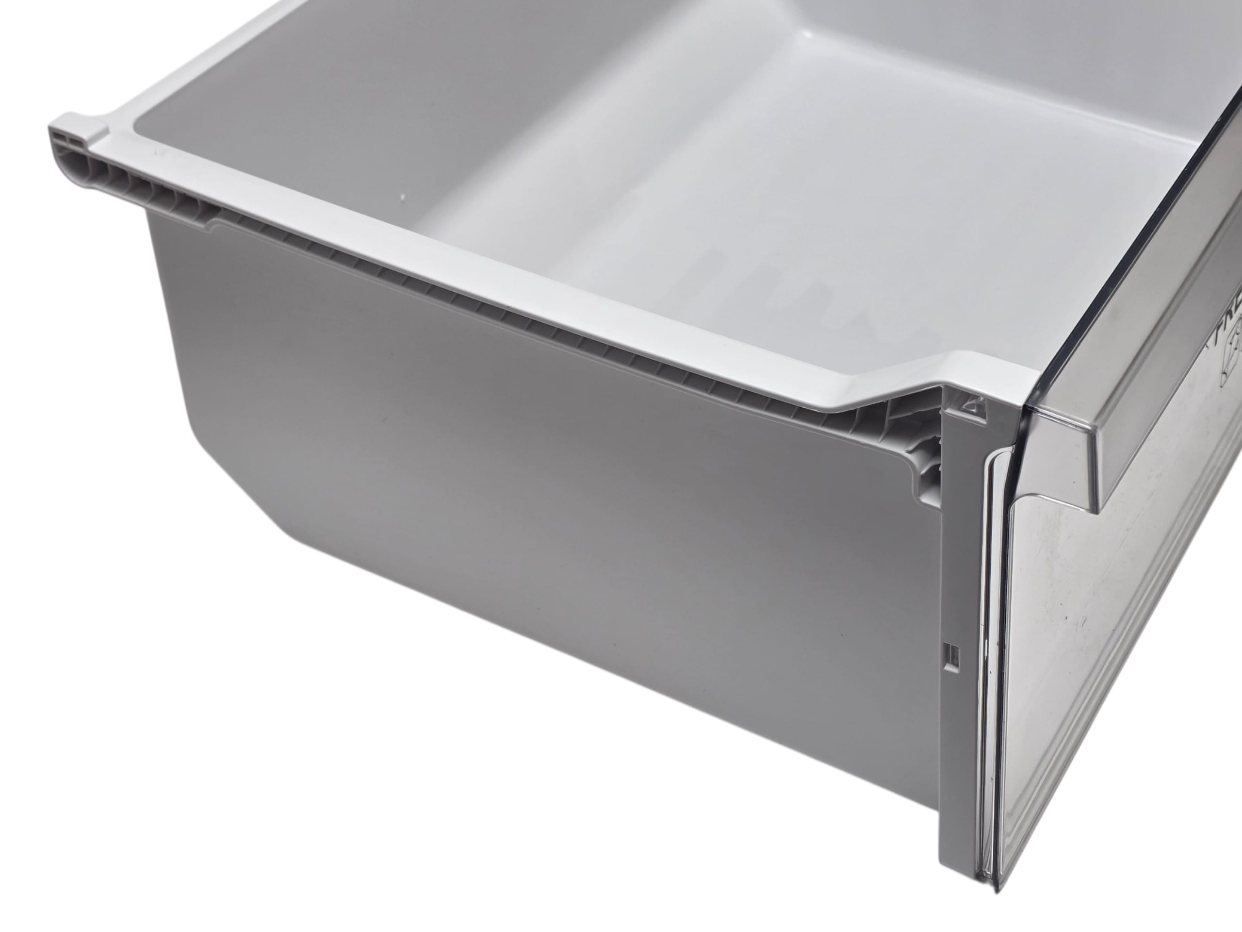 Ящик морозильной камеры холодильника Haier 555х400х220/185мм 0060859890, оригинал.
