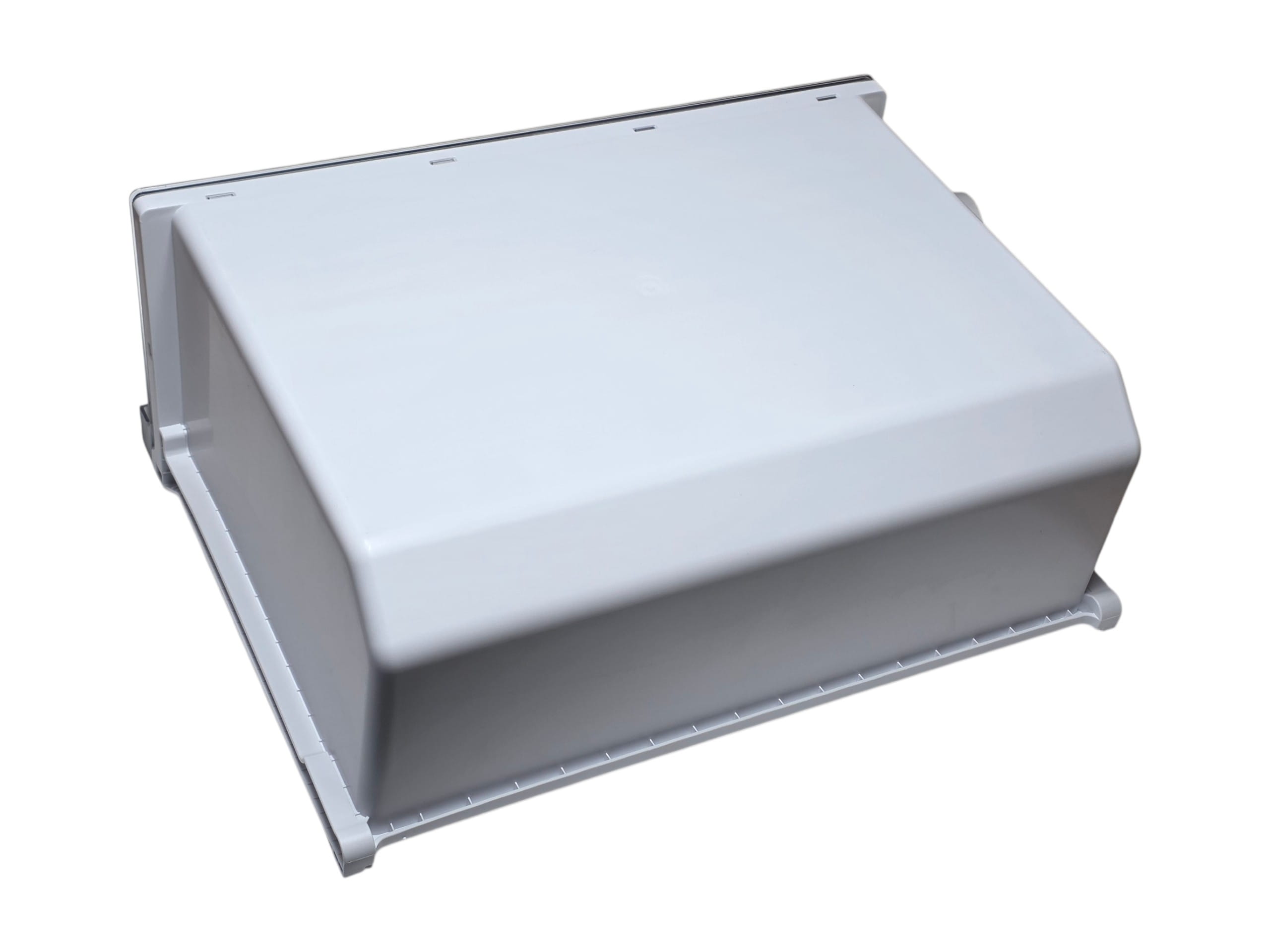 Ящик морозильной камеры холодильника Haier 555х400х220/185мм 0060859890, оригинал.