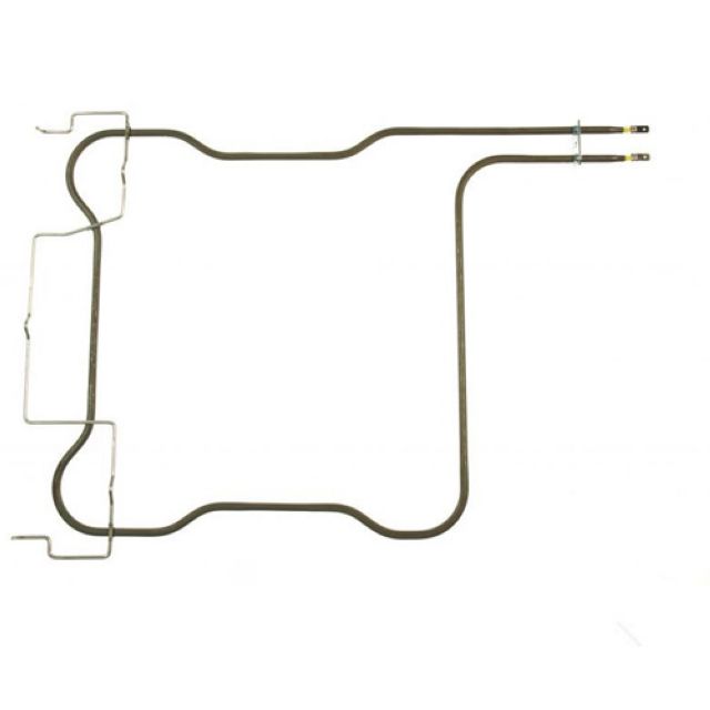 Главное фото товара ТЭН духовки нижний 1150W 230V Indesit, Ariston, Whirlpool C00526533, Irca