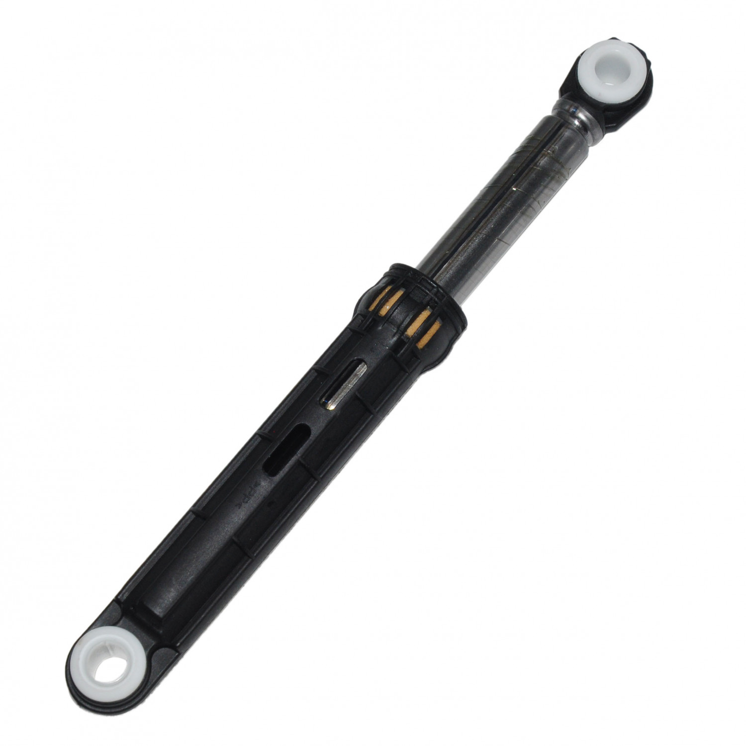 Главное фото товара Амортизатор стиральной машины Haier 120N L160-265мм Ø11/11 мм 0020809886Q
