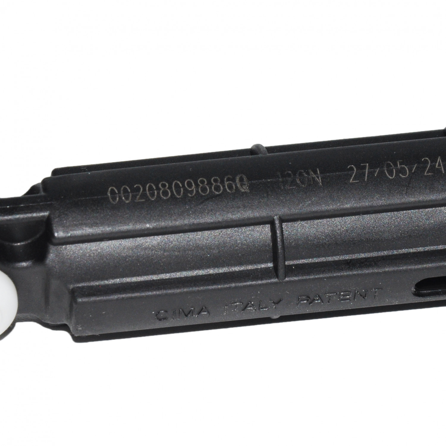 Амортизатор стиральной машины Haier 120N L160-265мм Ø11/11 мм 0020809886Q
