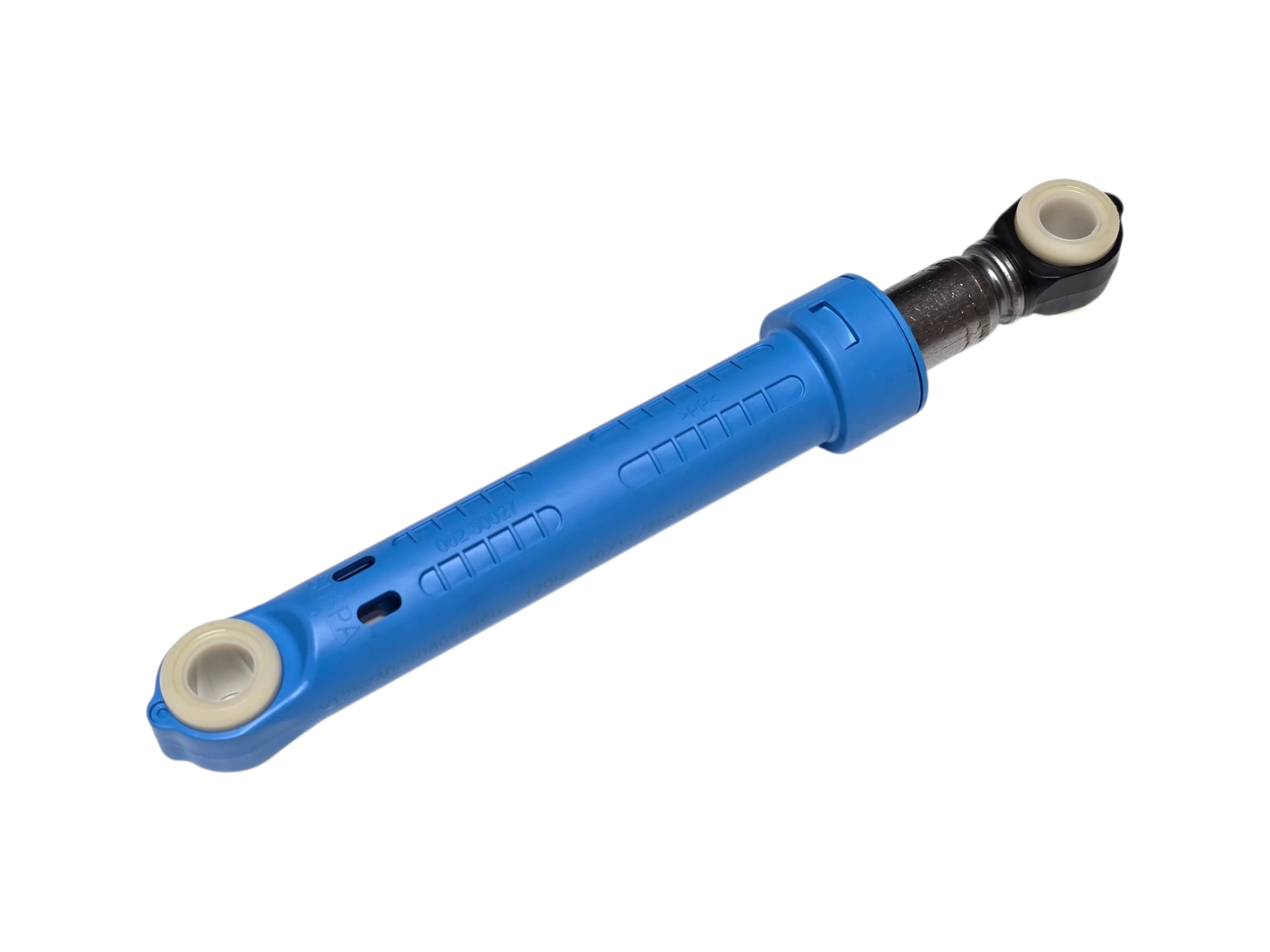 Амортизатор стиральной машины Haier 120N L160-265мм Ø11/11 мм 0020809886Q