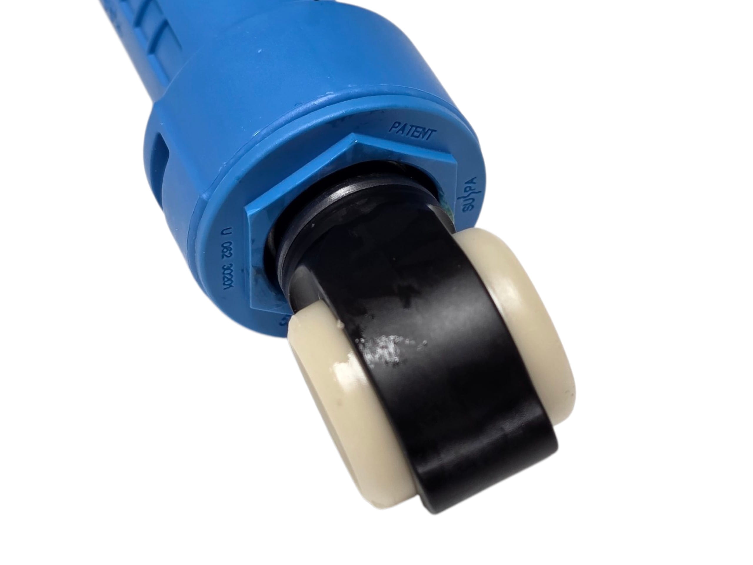 Амортизатор стиральной машины Haier 120N L160-265мм Ø11/11 мм 0020809886Q