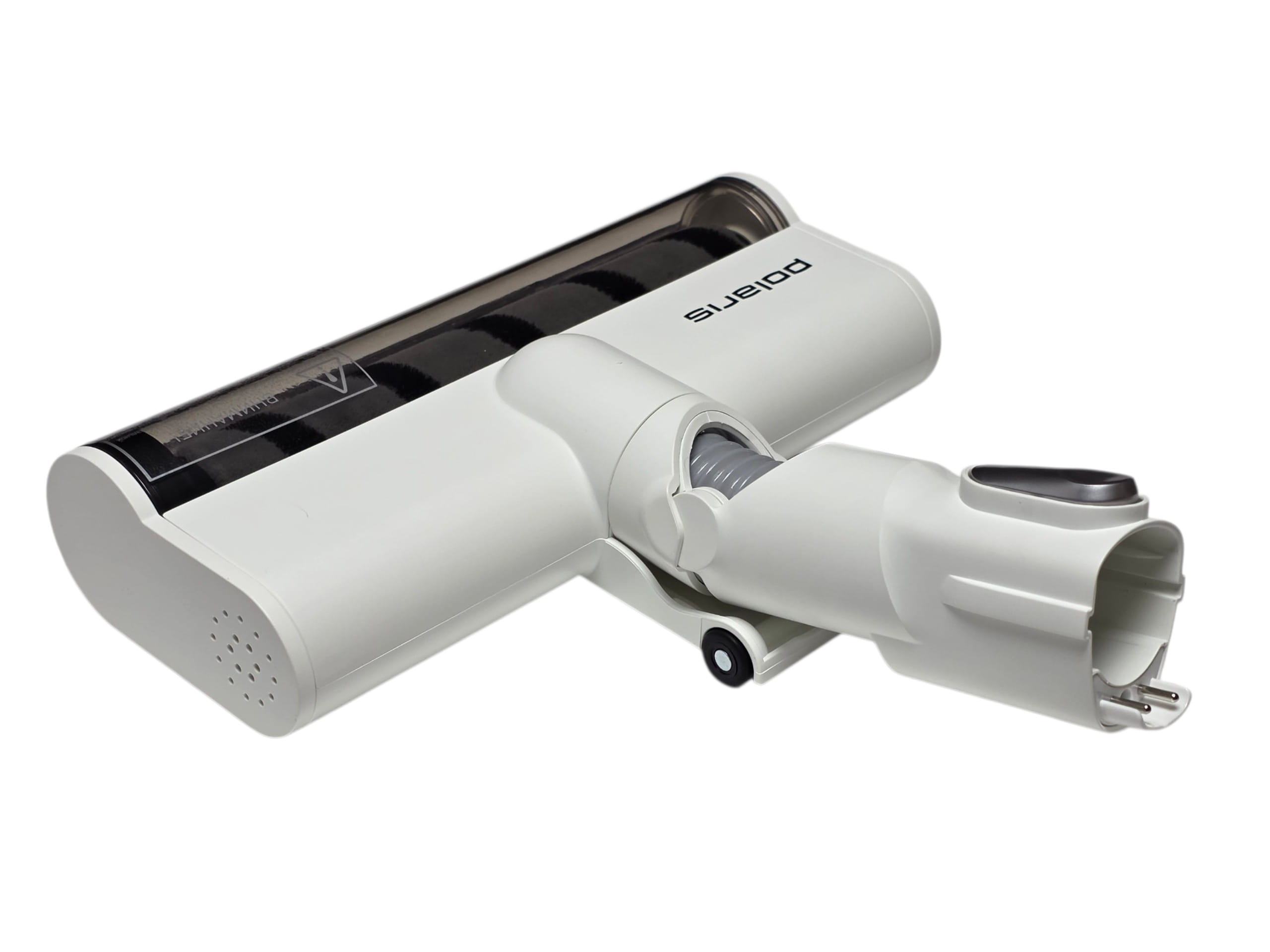 Насадка половая пылесоса Polaris белая PVCS 7000 EWAY, оригинал