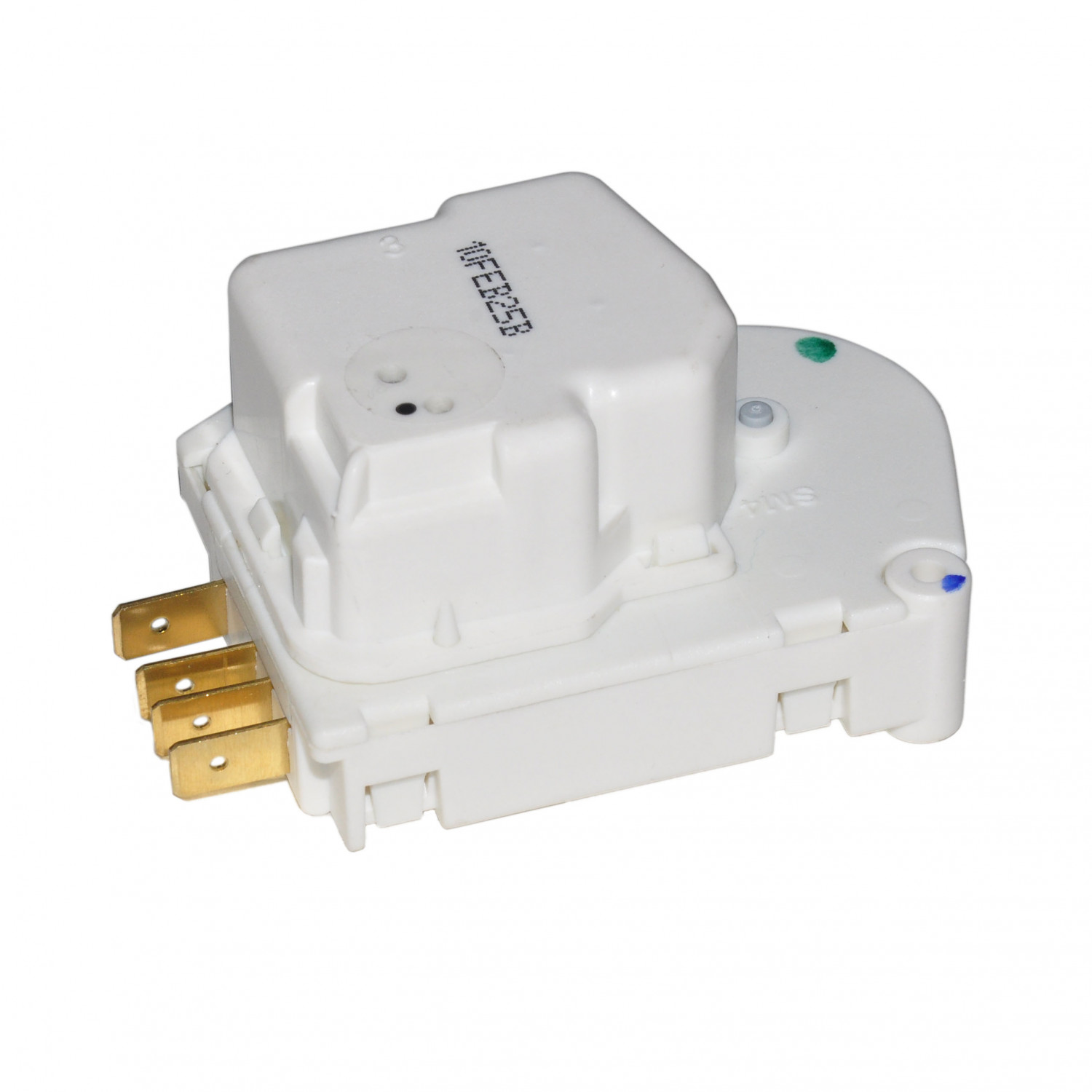 Таймер оттайки холодильника Стинол механический PARAGON, NK-2001-21, 230V, 8h/7m, Indesit 227625